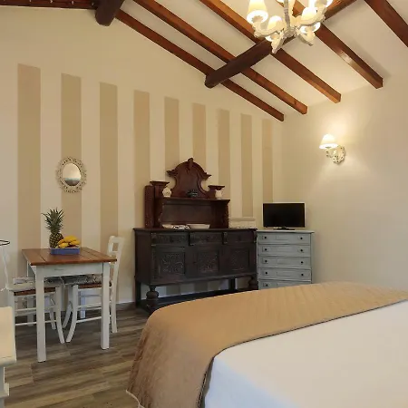 Apartman Capoperla App. Straccoligno