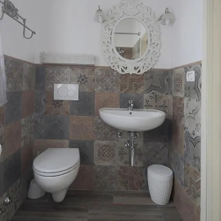 Apartman Capoperla App. Straccoligno