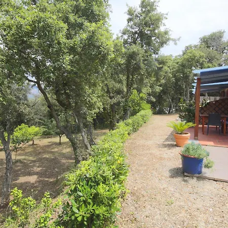 Capoperla App. Straccoligno Apartman Capoliveri