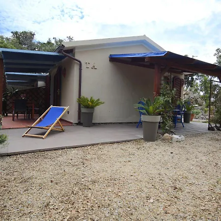 Capoperla App. Straccoligno Apartman Capoliveri